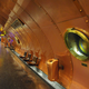 Image for article titled Eye-Poppingly Gorgeous Underground Stations from Around The World